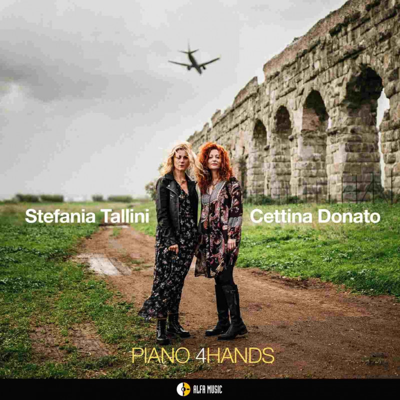 PIANO 4 HANDS