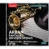 FANTASIES ON VERDI OPERAS - FANTASIE SUL