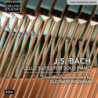 COMPLETE CELLO SUITES NOS.1-6 BVW 1007-1