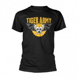TIGER ARMY SKULL TIGER