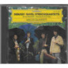 STREICH QUARTETTEN