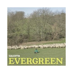 EVERGREEN-12" VINYL GREEN...