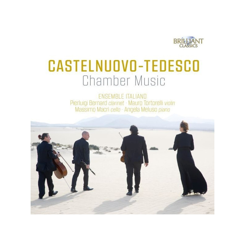 CHAMBER MUSIC