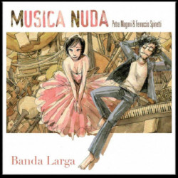 BANDA LARGA