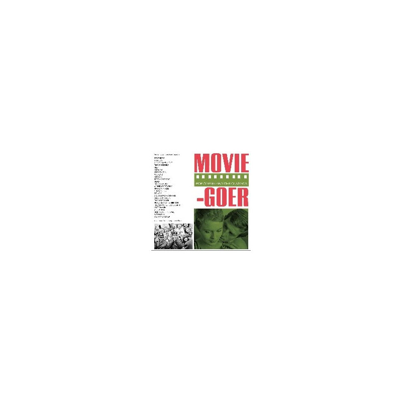 MOVIE-GOER - POP CINEMAAND THE CLASSICS:
