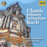 CLASSIC J.S. BACH [5 CD]