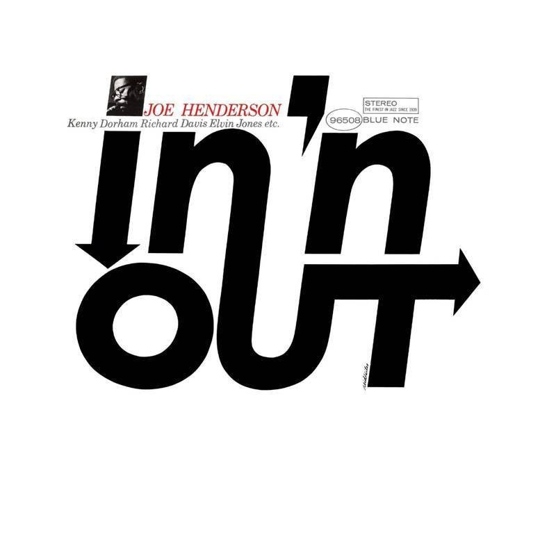 IN & OUT