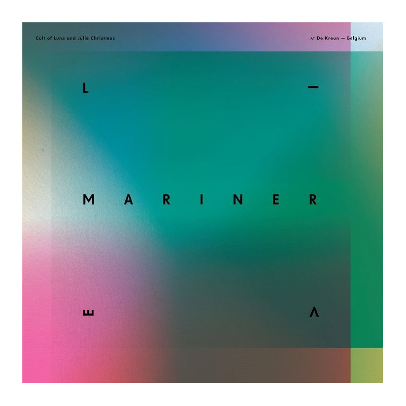 MARINER: LIVE AT DE KREUN - BELGIUM