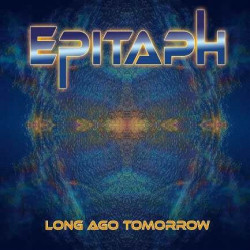 LONG AGO TOMORROW