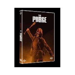 THE PURGE - STAGIONE 1 (3...