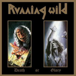 DEATH OR GLORY (EXPANDED VERSI