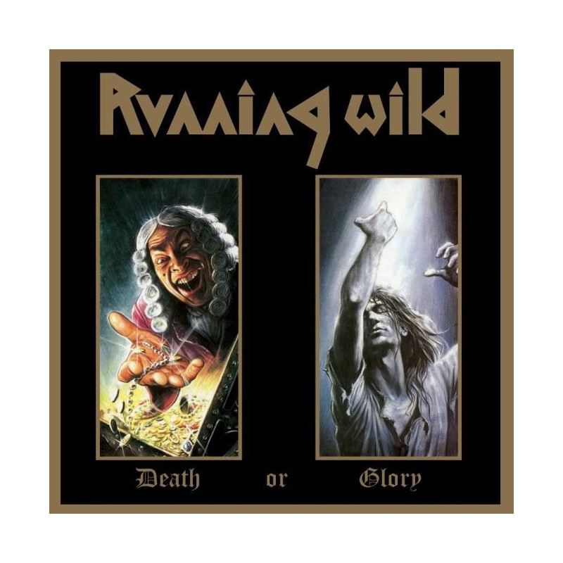DEATH OR GLORY (EXPANDED VERSI