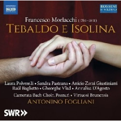 TEBALDO E ISOLINA...