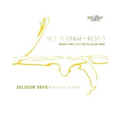 NOT A SINGLE ROAD - MUSICA SCRITTA PER S
