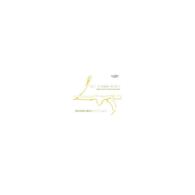 NOT A SINGLE ROAD - MUSICA SCRITTA PER S