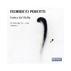 PEROTTI: FRANCA DA VITALTA...