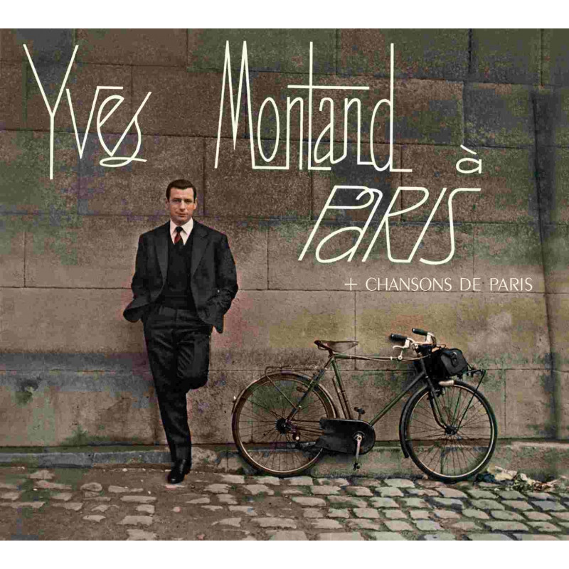 A PARIS (+ CHANSON DE PARIS)