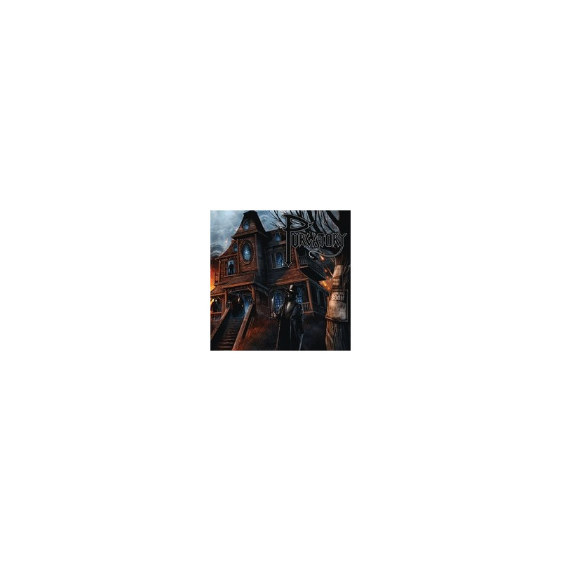 PURGATORY - EP