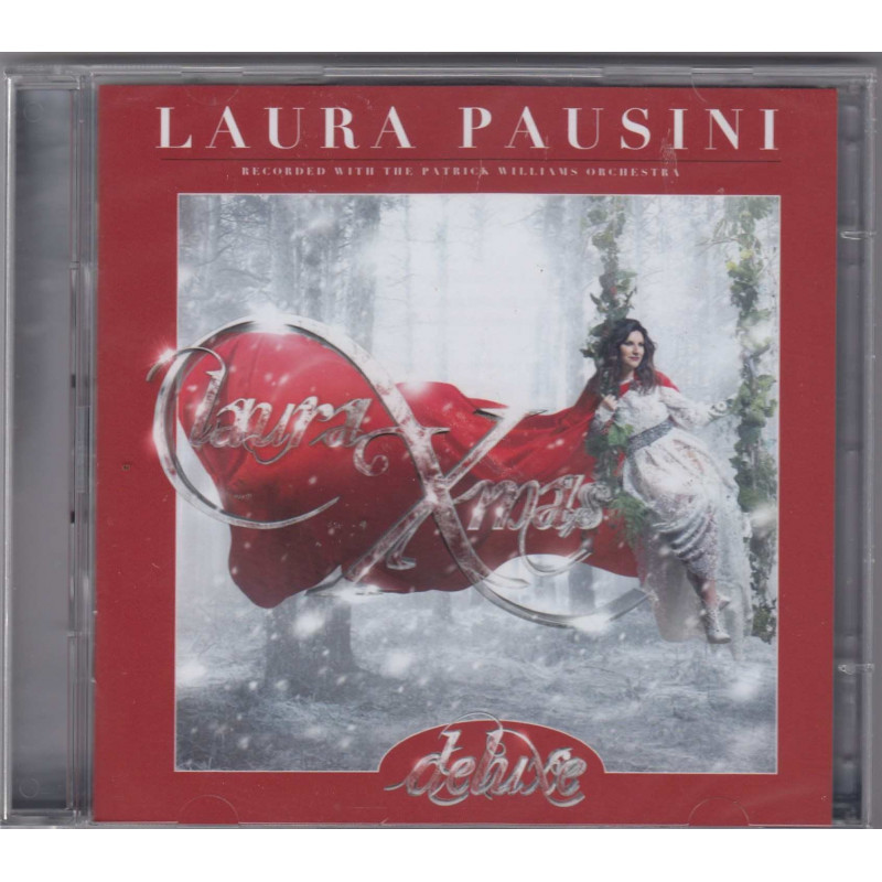 LAURA XMAS DELUXE