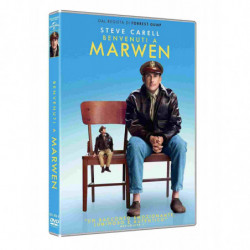 BENVENUTI A MARWEN