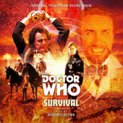 DOCTOR WHO-SURVIVAL ORIG.TV...