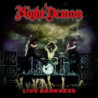 LIVE DARKNESS