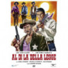 AL DI LA` DELLA LEGGE - DVD                REGIA GIORGIO STEGANI