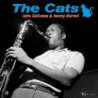 THE CATS  [GATEFOLD LP]