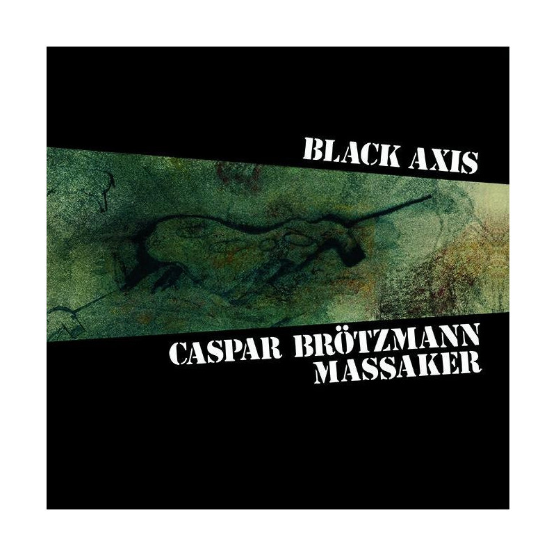 BLACK AXIS