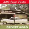 DRIVING WHEEL + 16 BONUS TRACKS!