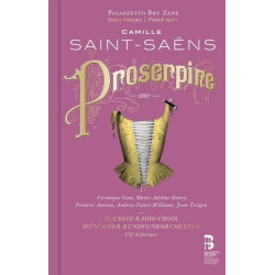 PROSERPINE