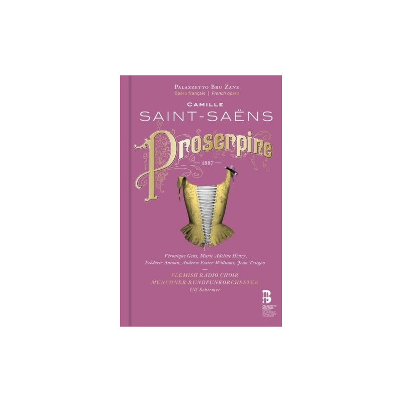 PROSERPINE