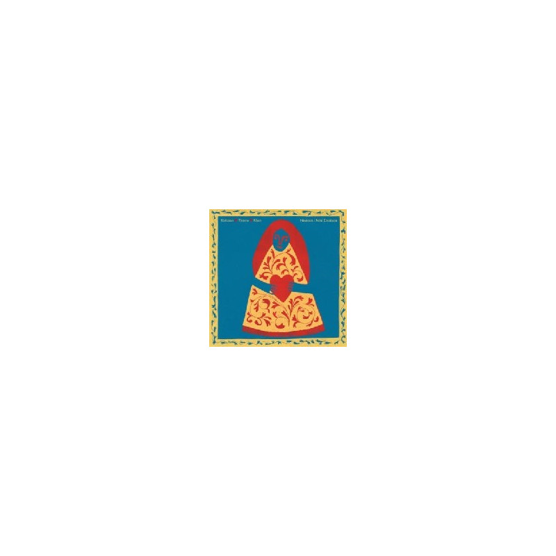 NAVARASA : NINE EMOTIONS