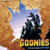 THE GOONIES - ORIGINAL MOTION PICTURE SO