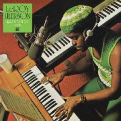 ANTHOLOGY 1972 - 1984