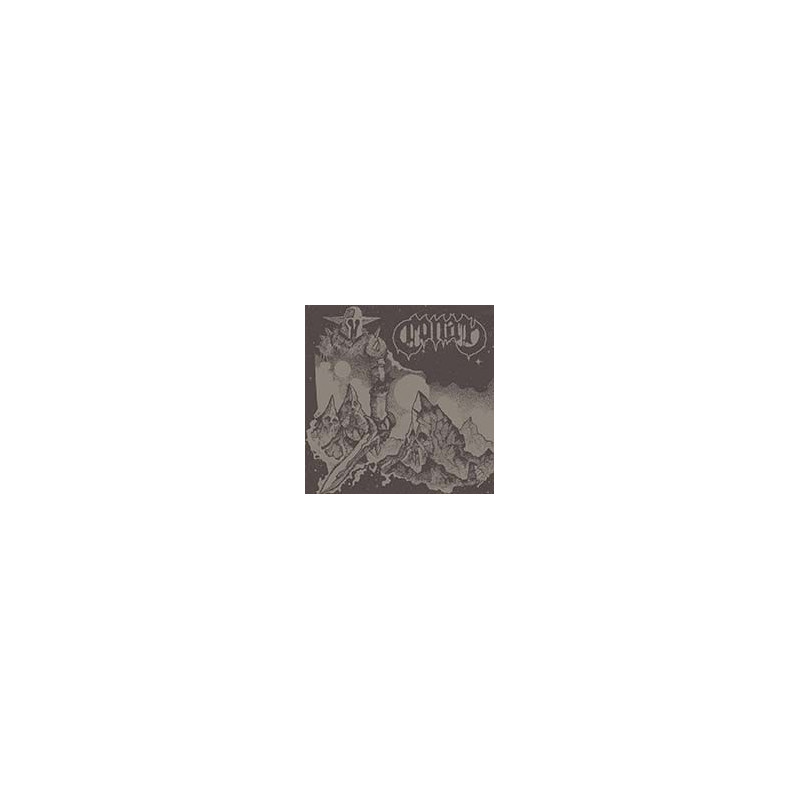 MAN IS MYTH (EARLY DEMOS)