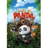 A SPASSO COL PANDA BLU RAY DISC