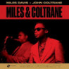 MILES & COLTRANE [LP]