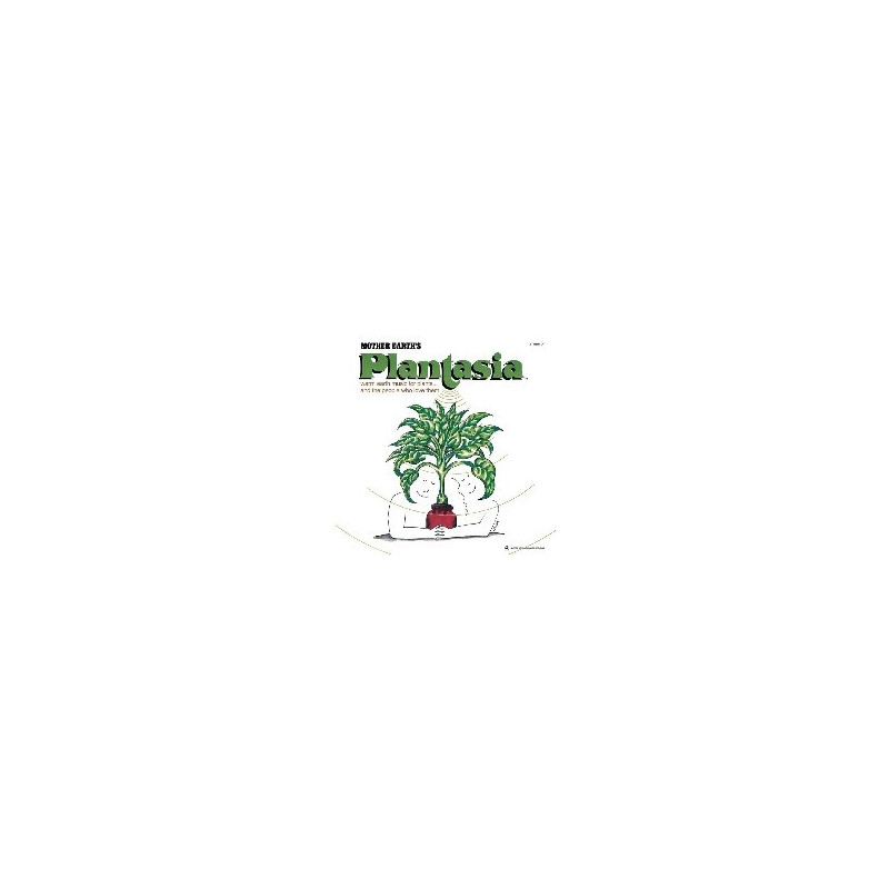 MOTHER EARTH S PLANTASIA
