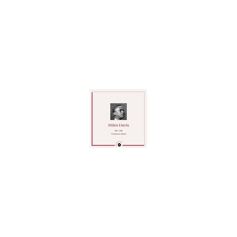 1951-1959: THE ESSENTIAL WORKS