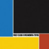 FESTIVAL COMPILATION (FUZZ CLUB EINDHOVE