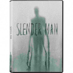 SLENDERMAN