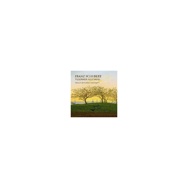 SONATE PER PIANOFORTE (INTEGRALE), VOL.5