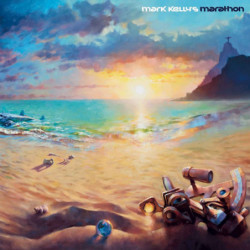 MARK KELLY'S MARATHON