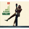 WALKIN' (+ 9 BONUS TRACKS)