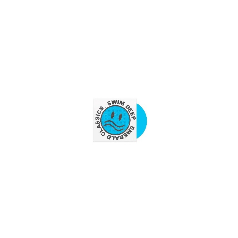 EMERALD CLASSICS [BLUE VINYL LP]