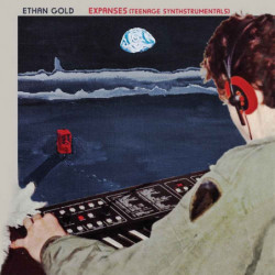 EXPANSES (TEENAGE...