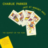 JAZZ AT MASSEY HALL [LTD ED YELLOW VINYL