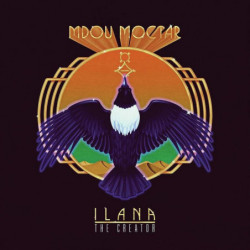 ILANA (THE CREATOR)