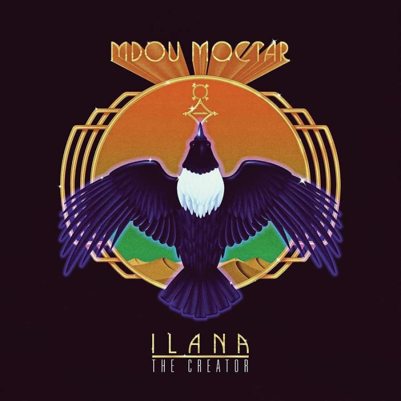 ILANA (THE CREATOR)
